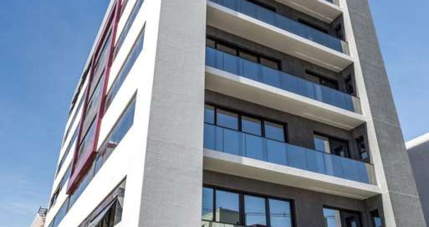Apartamento com 1 quarto à venda na Rua Itupava, 144, Alto da Glória, Curitiba