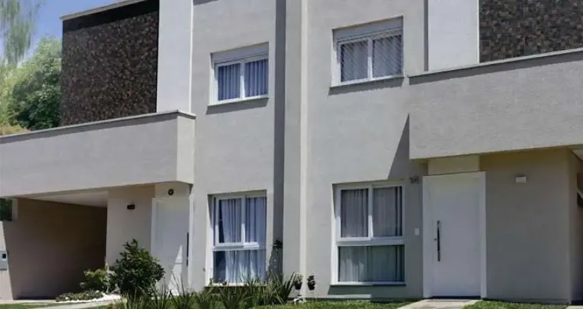 Casa com 3 quartos à venda na Rua João Dembinski, 515, Campo Comprido, Curitiba