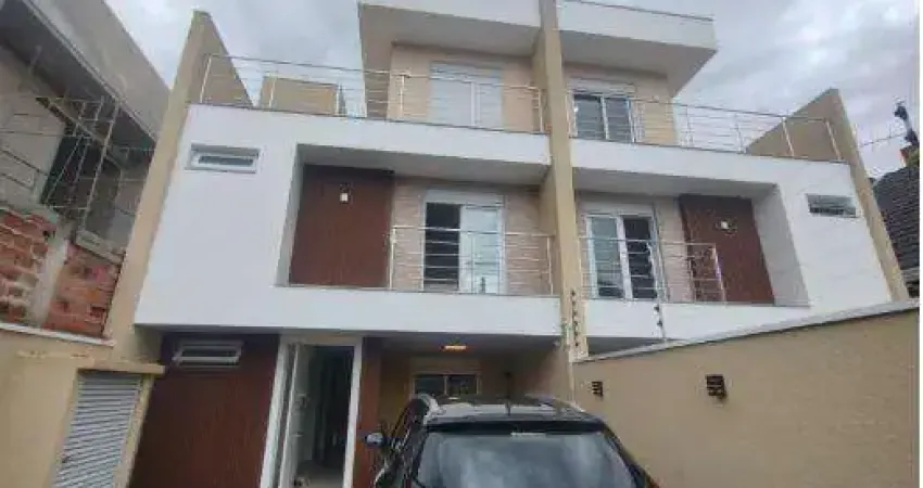 Sobrado semi mobiliado com elevador para venda no Santo Inácio em Curitiba
