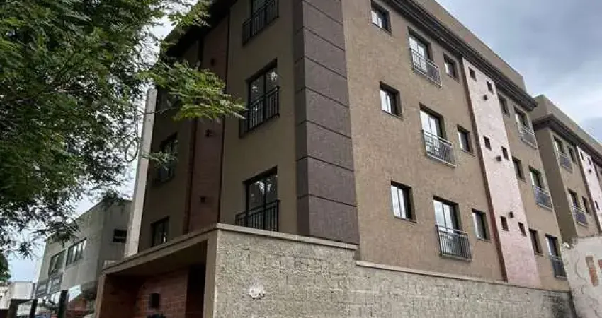 Studio mobiliado para alugar ao lado da puc, prado velho - curitiba/pr