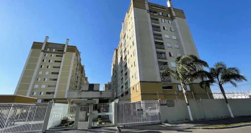 Apartamento com 2 quartos para alugar na Rodovia João Leopoldo Jacomel, 13328, Emiliano Perneta, Pinhais