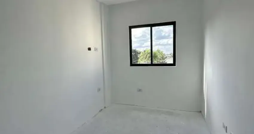 Apartamento a venda com 3 quartos, suíte no centro de pinhais.