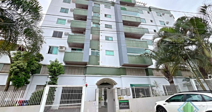 Apartamento com 3 quartos à venda na Eloi Gertrudes da Silva, 32, Itacorubi, Florianópolis