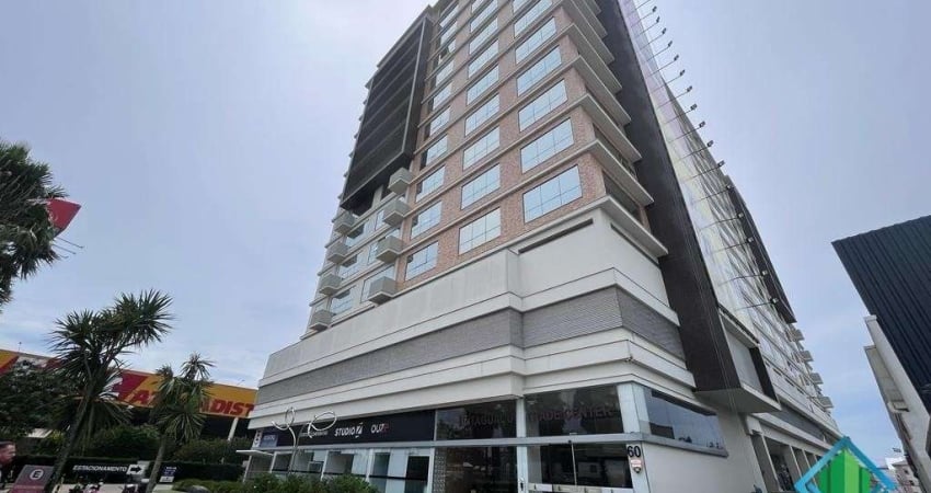 Sala comercial com 1 sala à venda na Rua Sebastião Furtado Pereira, 60, Barreiros, São José