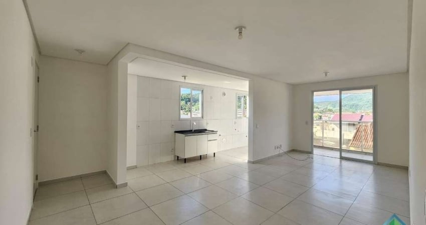 Apartamento com 3 quartos à venda na Rua Ana Maria Ferreira, 10, Rio Caveiras, Biguaçu