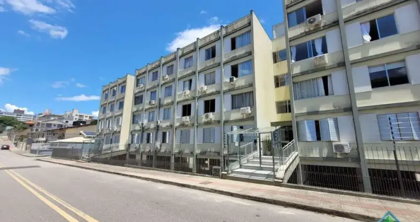 Apartamento com 2 quartos à venda na Rua Professora Antonieta de Barros, 732, Canto, Florianópolis