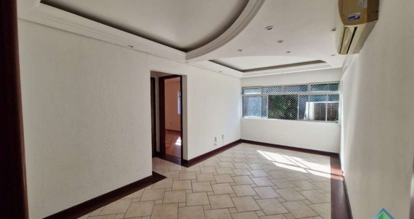 Apartamento com 2 quartos à venda na Avenida Governador Ivo Silveira, 1413, Capoeiras, Florianópolis