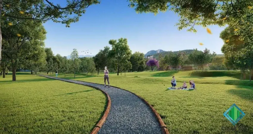 Terreno à venda na Geral Braco Sao Joao, 00, Vila Santana, Santo Amaro da Imperatriz