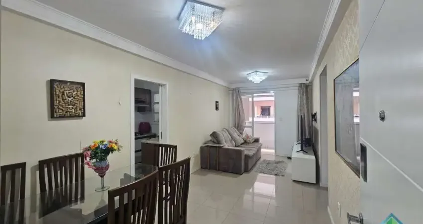 Apartamento com 2 quartos à venda na Avenida Farroupilha, 350, Barreiros, São José