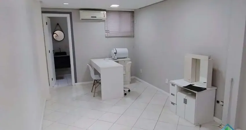 Sala comercial com 1 sala à venda na Rua Wanderlei Júnior, 05, Campinas, São José