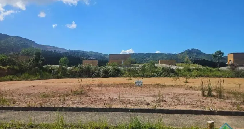 Terreno à venda na Principal 01, 8, Três Riachos, Biguaçu