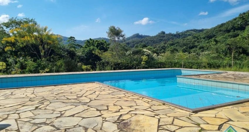 Terreno em condomínio fechado à venda na Geral Do Pagará, 2240, Colônia Santa Luzia, Santo Amaro da Imperatriz