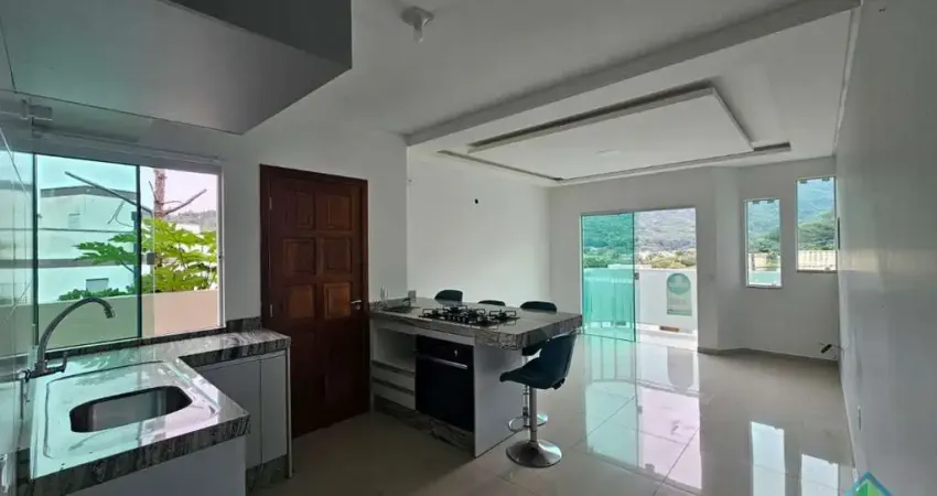 Casa com 2 quartos à venda na Rua Araucária, 854, Potecas, São José