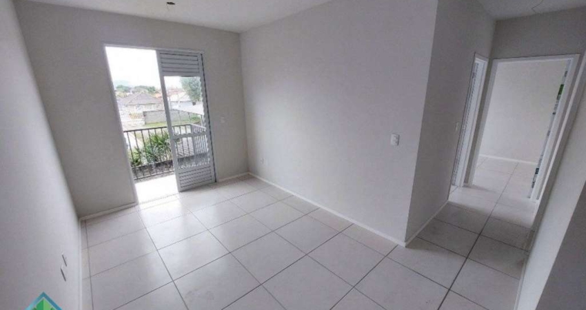 Apartamento com 2 quartos à venda na Rua Domingos Coelho, 830, Praia João Rosa, Biguaçu