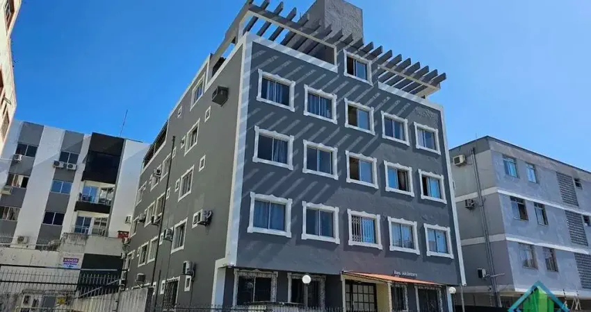 Kitnet / Stúdio à venda na Rua Koesa, 485, Kobrasol, São José