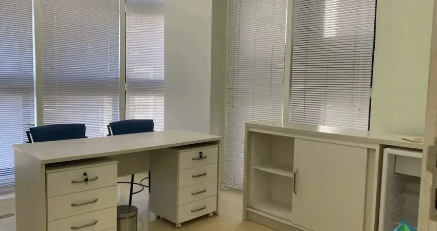 Sala comercial com 1 sala à venda na Avenida Rio Branco, 354, Centro, Florianópolis