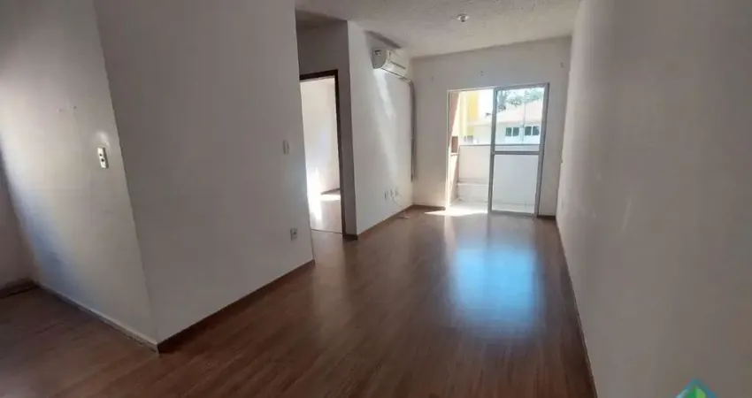 Apartamento com 2 quartos à venda na Zioni Berckembrock, 386, Real Parque, São José