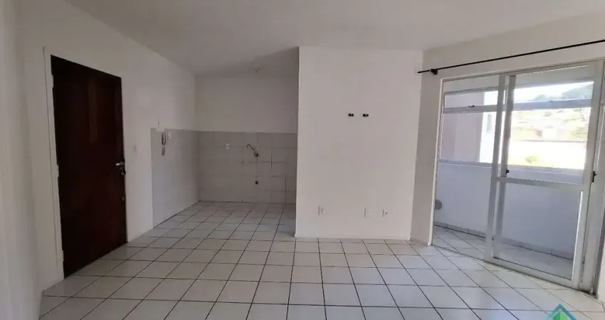 Apartamento com 2 quartos à venda na Rua Afrísio de Senna Vaz, 631, Serraria, São José
