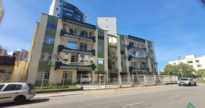 Apartamento com 3 quartos à venda na Rua Adhemar da Silva, 272, Kobrasol, São José
