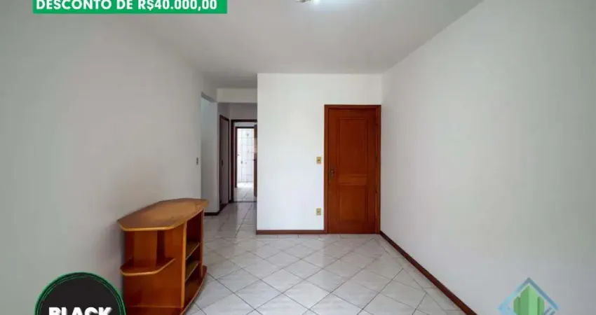 Apartamento com 2 quartos à venda na Rua Quinze de Novembro, 150, Campinas, São José