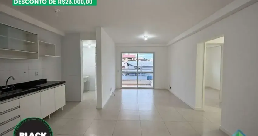 Apartamento com 2 quartos à venda na Rua Santos Saraiva, 1746, Estreito, Florianópolis