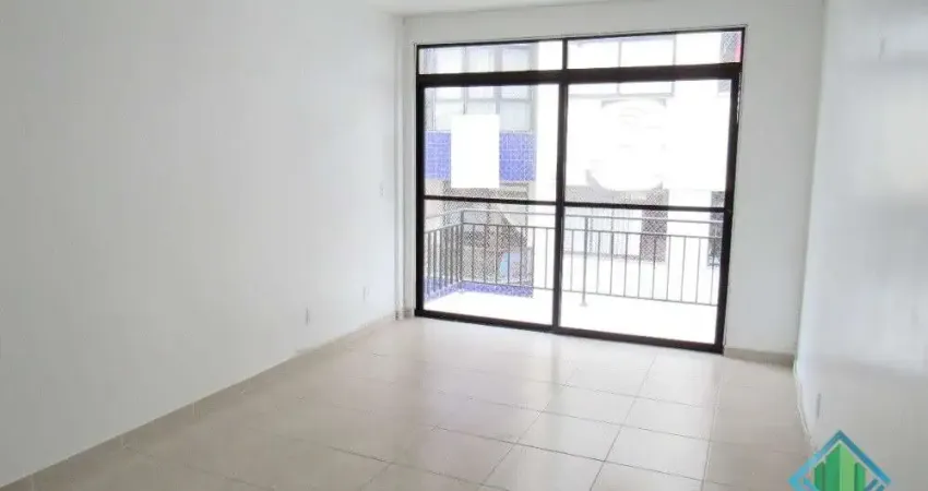 Apartamento com 3 quartos à venda na Rua Jaú Guedes da Fonseca, 196, Coqueiros, Florianópolis