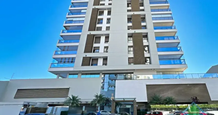 Apartamento com 3 quartos à venda na Rua Marechal Hermes, 121, Estreito, Florianópolis