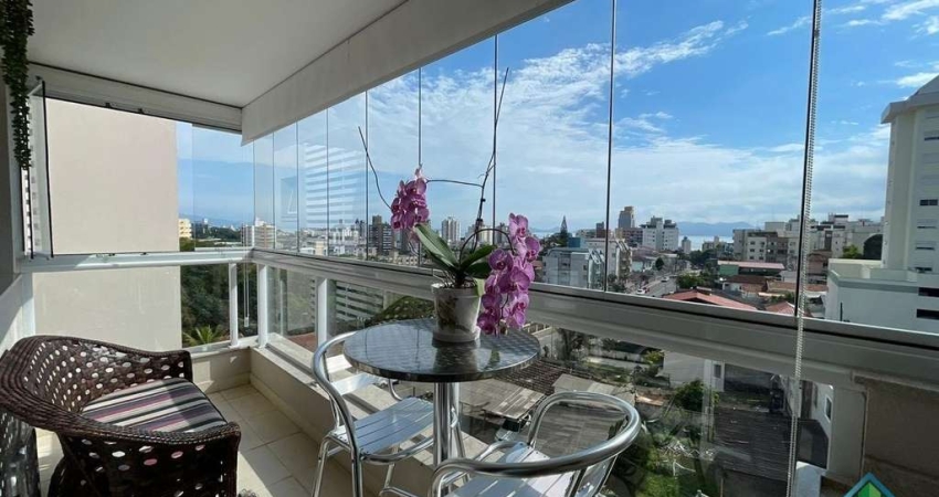 Apartamento com 2 quartos à venda na Rua Afonso Pena, 935, Canto, Florianópolis