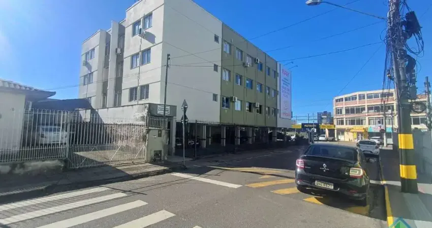 Apartamento com 2 quartos à venda na Rua Vinte e Cinco de Novembro, 16, Nossa Senhora do Rosário, São José