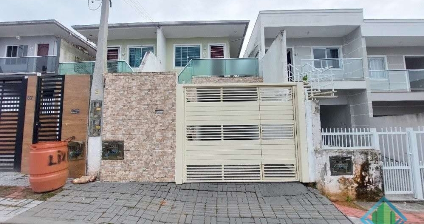 Casa com 2 quartos à venda na Rua Uvaia, 57, Potecas, São José