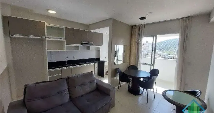 Apartamento com 2 quartos à venda na Rua Recanto dos Santos, 110, Pedra Branca, Palhoça