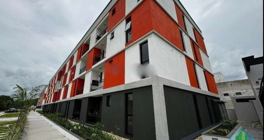 Apartamento com 2 quartos à venda na Rua São Benedito, 00, Serraria, São José