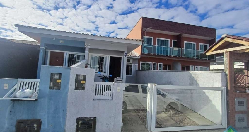 Casa com 2 quartos à venda na Guarani, 153, Bela Vista, Palhoça