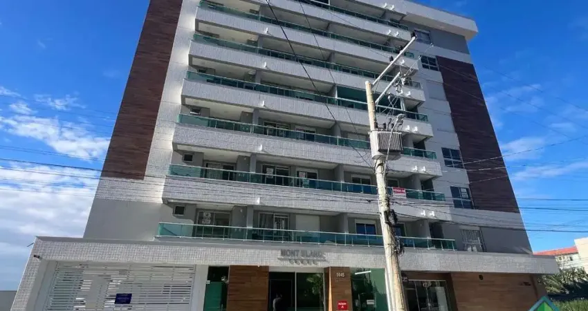 Apartamento com 2 quartos à venda na Rua João Evangelista da Costa, 1085, Canto, Florianópolis