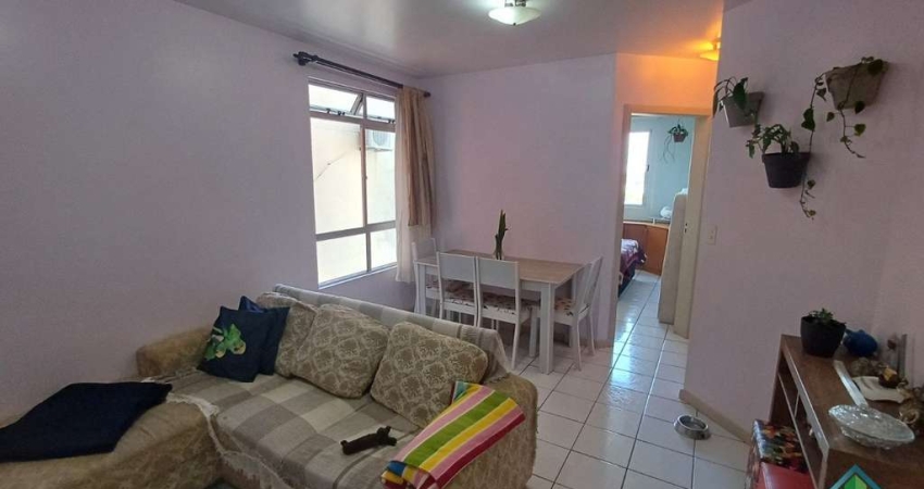 Apartamento com 2 quartos à venda na Rua Belarmino José da Silva, 45, Ipiranga, São José