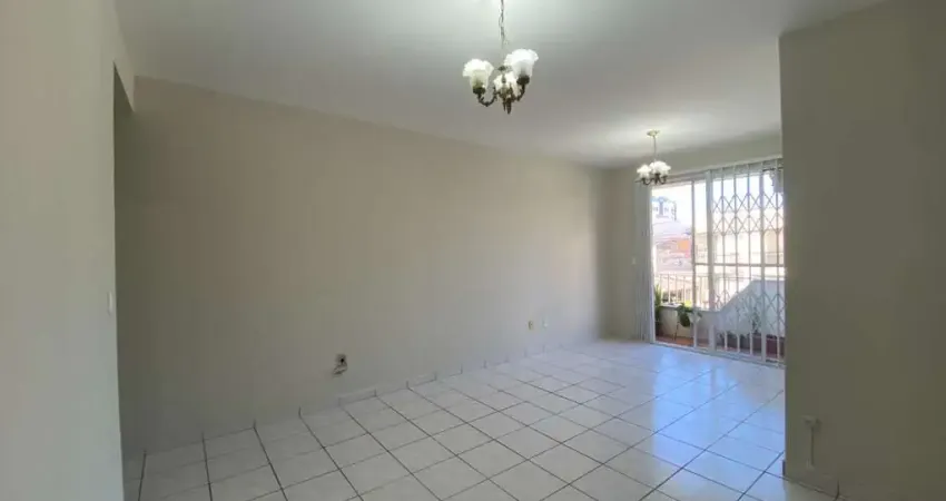 Apartamento com 3 quartos à venda na Rua Afonso Pena, 624, Canto, Florianópolis