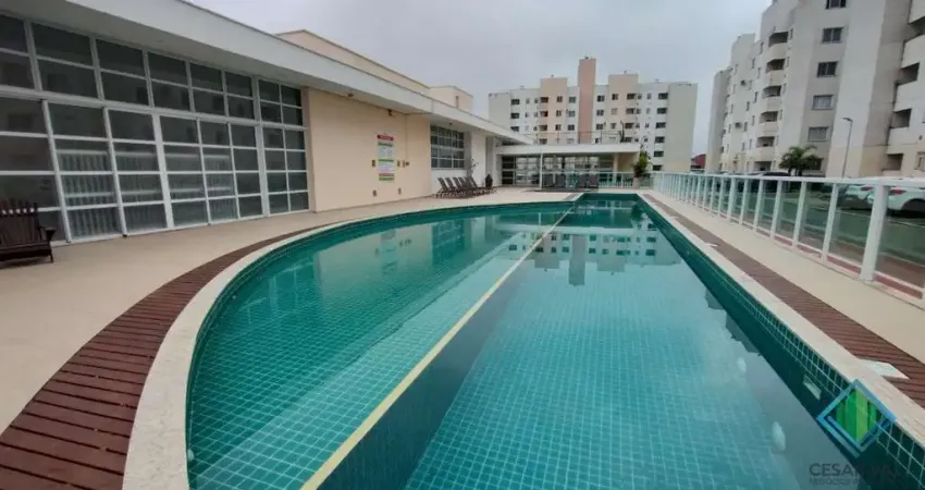 Apartamento com 2 quartos à venda na José Cosmo Pamplona, 2208, Bela Vista, Palhoça