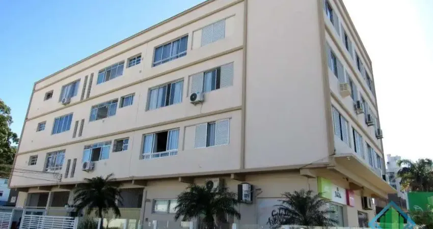 Apartamento com 1 quarto à venda na Rua Desembargador Flávio Tavares da Cunha Mello, 30, Coqueiros, Florianópolis