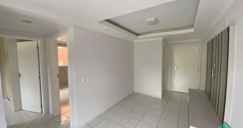Apartamento com 2 quartos à venda na Rua Expedicionário Aderbal Correa da Silva, 164, São Sebastião, Palhoça