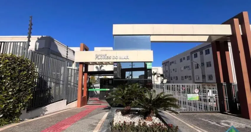 Apartamento com 2 quartos à venda na Rua Wenceslau Evaristo Silva, 45, Serraria, São José