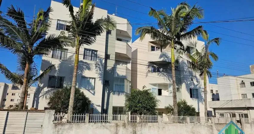 Apartamento com 3 quartos à venda na Rua Pedro Paulo de Abreu, 801, Forquilhinhas, São José