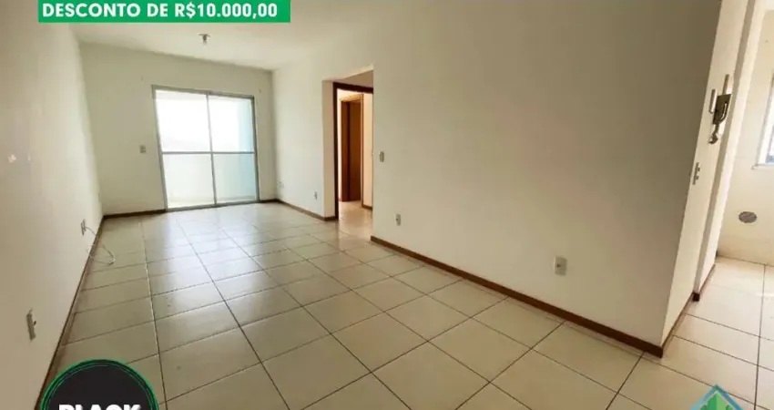 Apartamento com 2 quartos à venda na Rua Pedro Bunn, 1516, Jardim Cidade de Florianópolis, São José