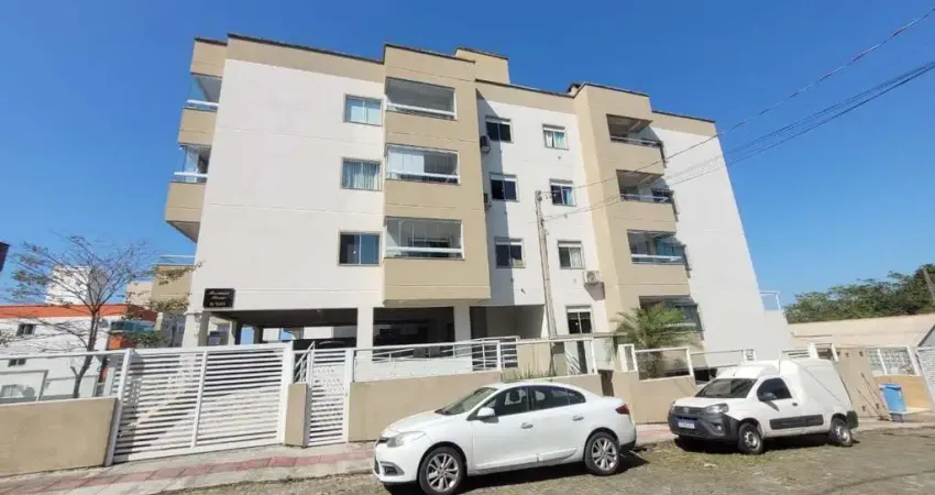 Apartamento com 2 quartos à venda na Rua Adélia Schröeder Pontes, 645, Serraria, São José