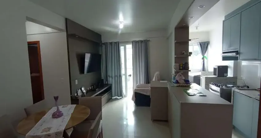 Apartamento com 2 quartos à venda na Rua Robertinho Braga, 101, Forquilhinhas, São José