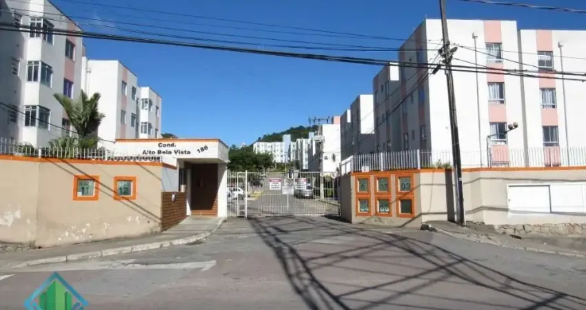 Apartamento com 2 quartos à venda na Avenida Osvaldo José do Amaral, 186, Bela Vista, São José
