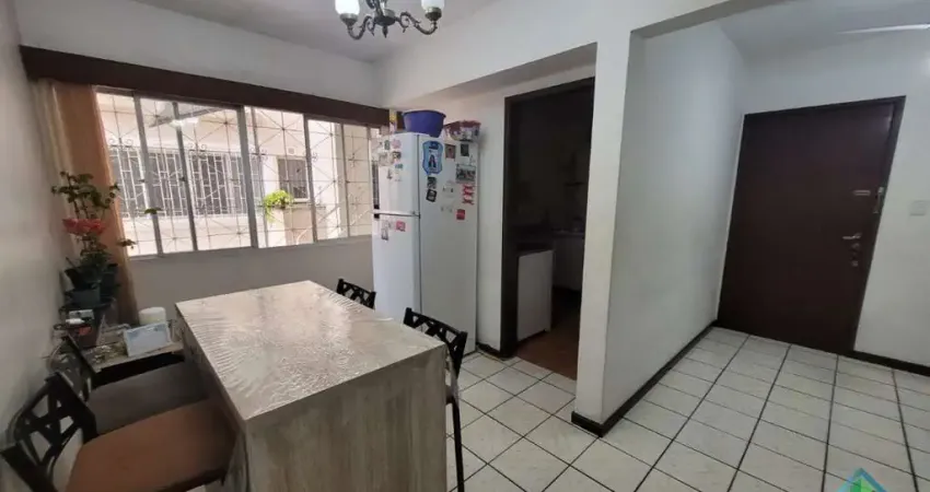 Apartamento com 2 quartos à venda na Rua Koesa, 448, Kobrasol, São José