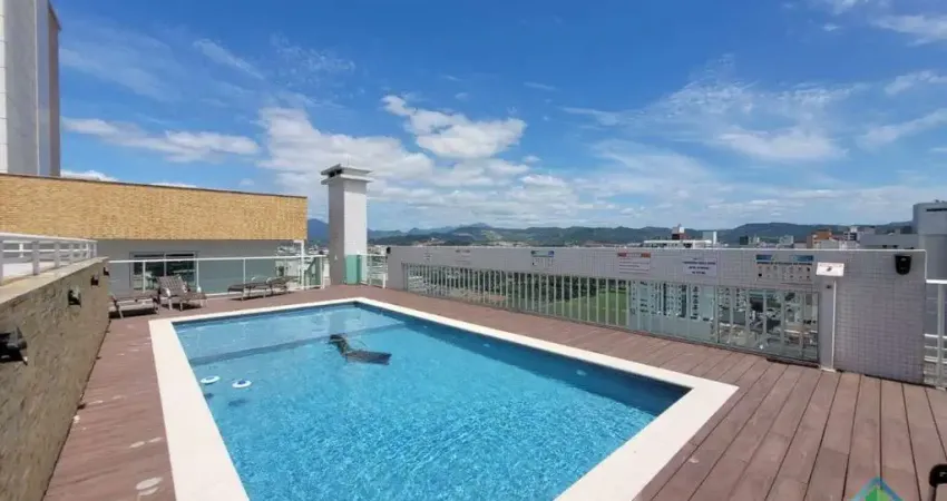 Apartamento com 3 quartos à venda na Avenida Atílio Pedro Pagani, 231, Pagani, Palhoça