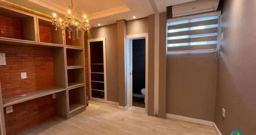 Sala comercial com 1 sala à venda na Rua Wanderlei Júnior, 05, Campinas, São José