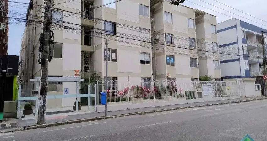 Apartamento com 1 quarto à venda na Rua Adhemar da Silva, 571, Kobrasol, São José