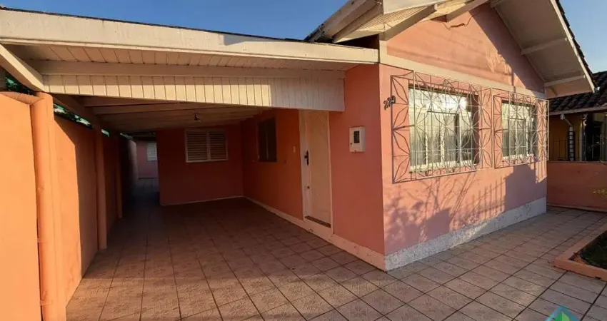 Casa com 2 quartos à venda na Avenida Santa Catarina, 229, Bela Vista, São José